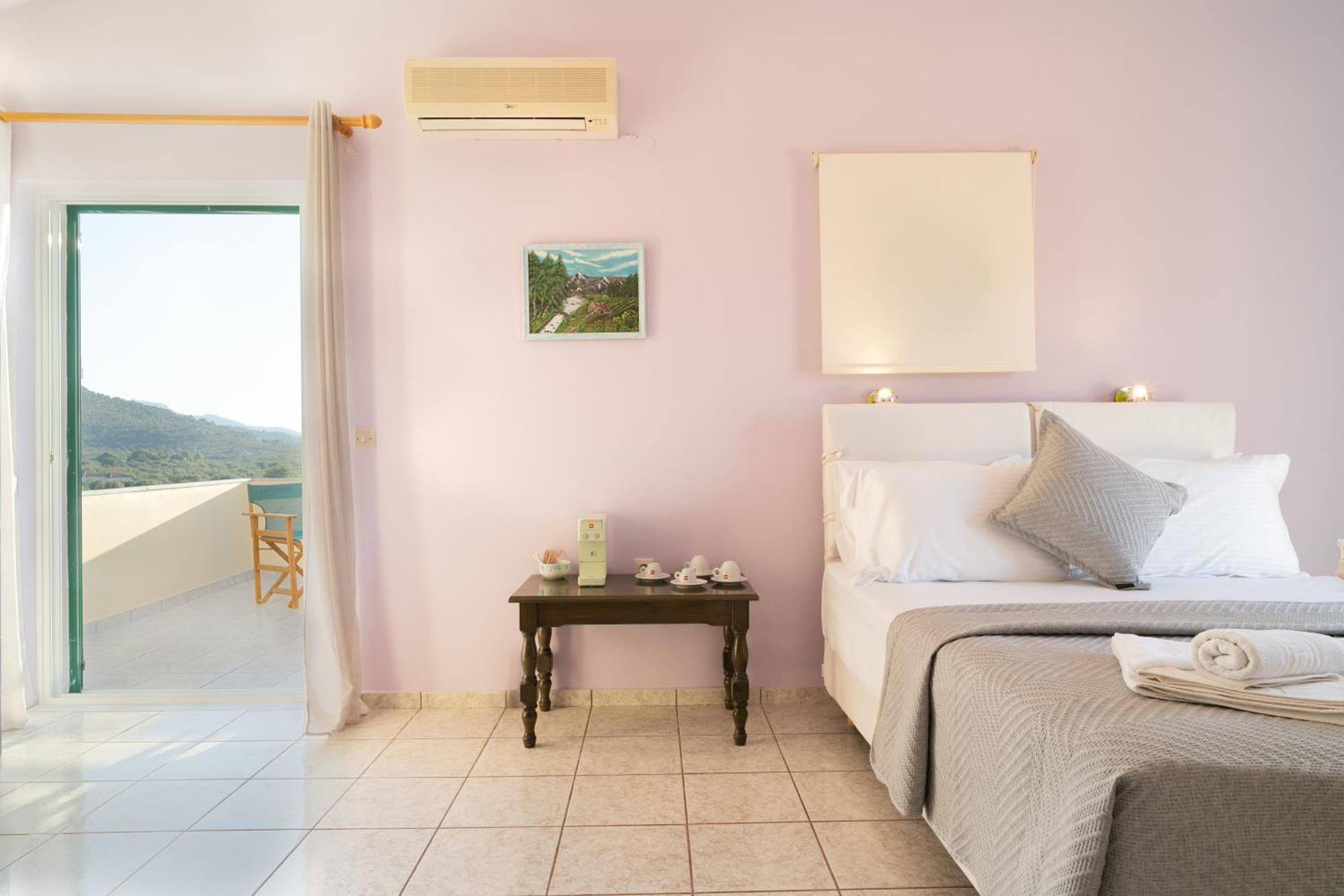 Vasiliki Studios Πέτρα Εξωτερικό φωτογραφία